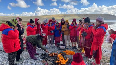 Kailash Mansarovar Yatra 2026 - 14 Days Sacred Tour from Kathmandu - Image - 12678